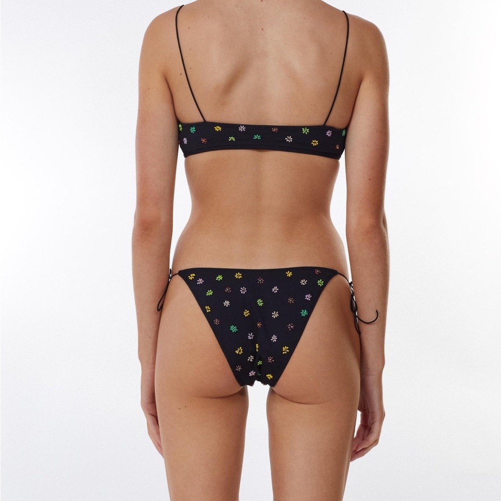 BNWT 🌸 It’s Now Cool Bikini Bottoms - Wonderwall - M